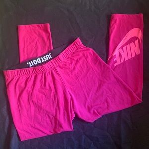 Nike Leggings